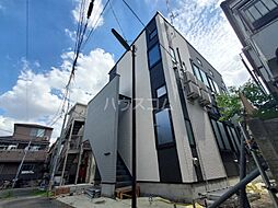 JR京浜東北・根岸線 東十条駅 徒歩10分の賃貸アパート