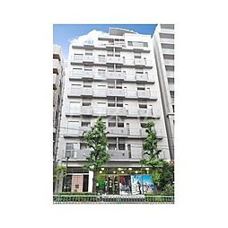 東急東横線 都立大学駅 徒歩4分の賃貸マンション