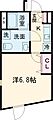 Raffistar大山金井町3階9.0万円