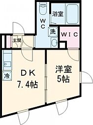 下板橋駅 11.0万円