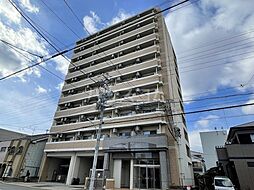 名古屋市営名城線 志賀本通駅 徒歩5分の賃貸マンション