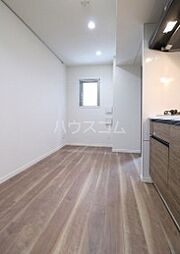 コンフォリア志村坂上 509 5階1DKのリビング/ダイニング