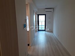 レフィールオーブ代々木 0305 3階1LDKのリビング/ダイニング