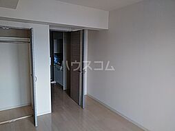 レジディア浦安 532 5階1Kのリビング/ダイニング