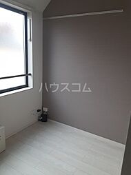 JR常磐線 金町駅 徒歩10分の賃貸アパート 2階1Kのリビング/ダイニング