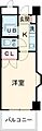 日神パレステージ玉川上水3階4.4万円