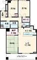 ブランズシティ守谷9階17.0万円