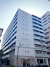 パークアクシス横浜阪東橋