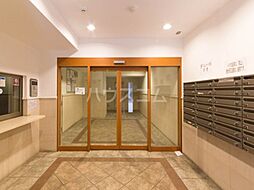 プレール東池袋 1002 10階1Kの室内