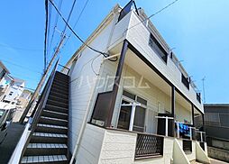 メゾン・ド・ラメール宮前I