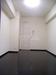 東武東上線 中板橋駅 徒歩11分の賃貸マンション 4階1Kのリビング/ダイニング