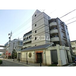 ベルドミール葵21