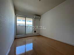 ブリエアージュ 204 2階ワンルームのリビング/ダイニング