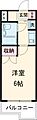 ジョイフル阿佐ケ谷NO24階6.7万円