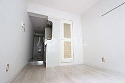 JR横浜線 淵野辺駅 徒歩14分の賃貸マンション 3階ワンルームのリビング/ダイニング