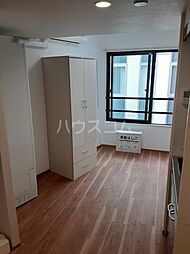 プラチナフォルム東十条II 2階ワンルームのリビング/ダイニング