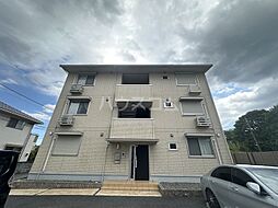 JR東海道本線 三島駅 バス29分 湯川（東海バス）下車 徒歩6分の賃貸アパート