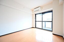 クリオ武蔵小山壱番館 201 2階1Kのリビング/ダイニング