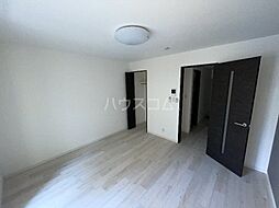 ジーメゾン海老名 302 3階1Kのリビング/ダイニング