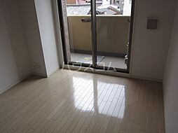 名古屋市営桜通線 国際センター駅 徒歩5分の賃貸マンション 4階1Kのリビング/ダイニング