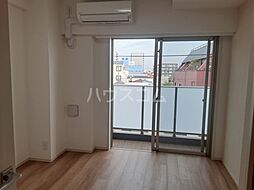 京成押上線 四ツ木駅 徒歩8分の賃貸マンション 6階1Kのリビング/ダイニング