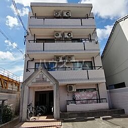 名鉄名古屋本線 桜駅 徒歩11分の賃貸マンション