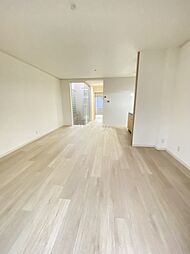 シャトレタカヤI 301 3階1LDKのリビング/ダイニング