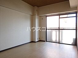 名古屋市営名城線 茶屋ヶ坂駅 徒歩9分の賃貸マンション 2階2DKのリビング/ダイニング