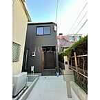 東京都練馬区早宮3丁目：物件画像／ハウスコム東東京株式会社　中野店