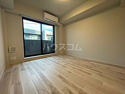 都営大江戸線 練馬春日町駅 徒歩5分の賃貸マンション 1階1Kのリビング/ダイニング