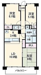 西船橋駅 14.0万円