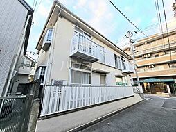 ベルプラザ尾山台