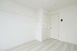 京王線 布田駅 徒歩8分の賃貸アパート 1階1Kのリビング/ダイニング