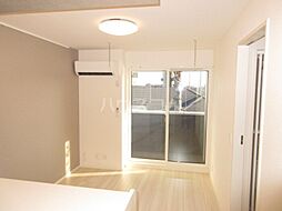 Blancheneige　A棟 303