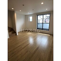 Ｋｏｌｅｔ南与野07 1階3SLDKのリビング/ダイニング