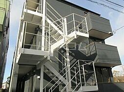 アーバンブルー高砂 104