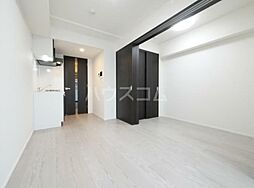 東京メトロ丸ノ内線 中野富士見町駅 徒歩5分の賃貸マンション 6階1DKのリビング/ダイニング