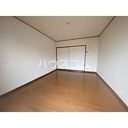 クリエール本山 407 4階1Kのリビング/ダイニング