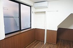 東京メトロ副都心線 北参道駅 徒歩2分の賃貸アパート 1階ワンルームのリビング/ダイニング