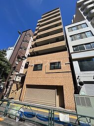 ライオンズマンション文京根津