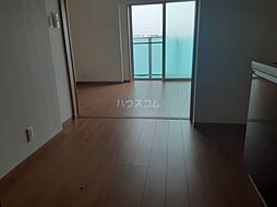 アーバンパーク六町 305 3階1Kのリビング/ダイニング