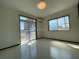 ファウンテンバレー 102 1階1DKのリビング/ダイニング