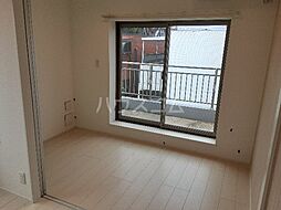 コルティーレ上北沢 208 2階2Kのリビング/ダイニング