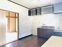 小島第一ハイツ 203