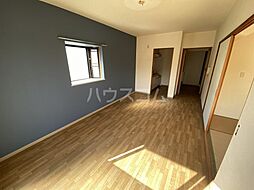 ＰＣＭ　ＷＡＵＷＡＵ’99 101 1階2LDKのリビング/ダイニング