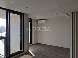 ザ・ケンジントン・レジデンス上池台 205 2階3LDKのリビング/ダイニング