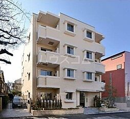 JR京浜東北・根岸線 蒲田駅 徒歩21分の賃貸マンション