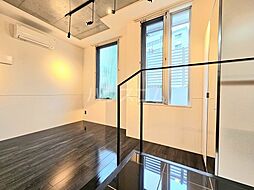 東急東横線 田園調布駅 徒歩7分の賃貸マンション 1階ワンルームのリビング/ダイニング