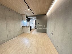 ディスティーノレジデンシア荒川 303