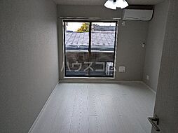 ノーブルヴィレッジ元橋本 301 3階1Kのリビング/ダイニング